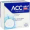 ACC acute 600 effervescent tablets, 40 pcs
