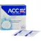 ACC acute 600 effervescent tablets, 40 pcs