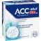 ACC acute 600 effervescent tablets, 40 pcs
