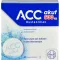ACC acute 600 effervescent tablets, 40 pcs