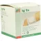 TG fix net bandage D 4 m white, 1 piece