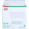 TG fix net bandage D 4 m white, 1 piece