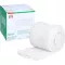 TG fix net bandage D 4 m white, 1 piece