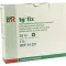 TG fix net bandage B 25 m white, 1 piece