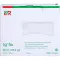 TG fix net bandage B 25 m white, 1 piece