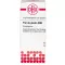 FLOR DE PIEDRA D 30 globules, 10 g
