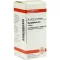 BRYOPHYLLUM D 6 tablets, 80 pcs