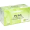 PU ERH TEE Filter bags, 20 pcs