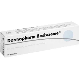 DERMAPHARM Basic cream, 50 g