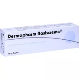 DERMAPHARM Basic cream, 100 g