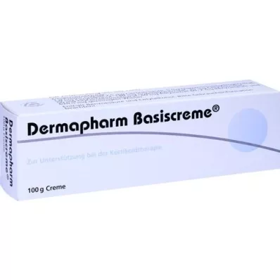 DERMAPHARM Basic cream, 100 g