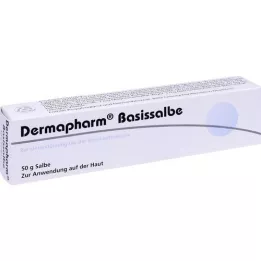 DERMAPHARM Basic ointment, 50 g