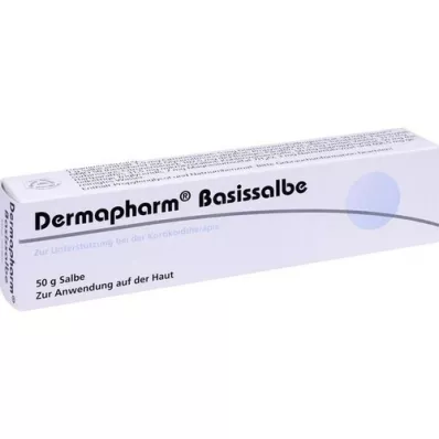 DERMAPHARM Basic ointment, 50 g