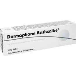 DERMAPHARM Basic ointment, 100 g
