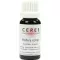 CERES Hedera comp. drops, 20 ml