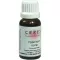 CERES Hypericum comp. drops, 20 ml