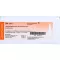 BN dolo ampoules, 10 pcs