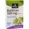 KNEIPP Valerian 500 coated tablets, 90 pcs