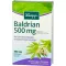 KNEIPP Valerian 500 coated tablets, 90 pcs
