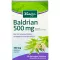 KNEIPP Valerian 500 coated tablets, 90 pcs
