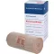 KURZZUGBINDE Cottonelast 12 cmx5 m, 1 piece