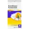 KAMILLOSAN Concentrate, 100 ml