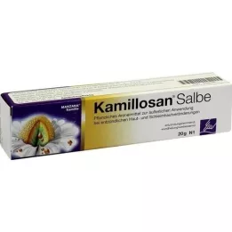 KAMILLOSAN Ointment, 20 g