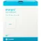 BIATAIN Foam dressing 10x10 cm non-adhesive, 10 pieces