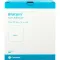 BIATAIN Foam dressing 10x10 cm non-adhesive, 10 pieces