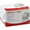 DRACO TAPEVERBAND 3.8 cmx10 m white, 1 piece