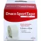 DRACO TAPEVERBAND 3.8 cmx10 m white, 1 piece
