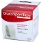 DRACO TAPEVERBAND 3.8 cmx10 m white, 1 piece
