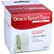 DRACO TAPEVERBAND 3.8 cmx10 m white, 1 piece
