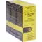SANUVIS Tablets, 3X80 pcs