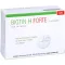 BIOTIN H forte tablets, 120 pcs