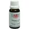 CERES Solidago comp. drops, 20 ml