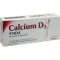 CALCIUM D3 STADA 600 mg/400 IU chewable tablets, 50 pcs