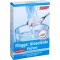 FLÜGGE Silica powder, 100 g