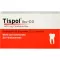 TISPOL Ibu DD film-coated tablets, 20 pcs