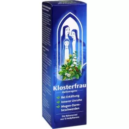 KLOSTERFRAU Melissa spirit, 95 ml