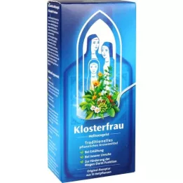 KLOSTERFRAU Melissa spirit, 155 ml