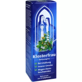 KLOSTERFRAU Melissa spirit, 235 ml