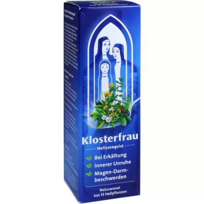 KLOSTERFRAU Melissa spirit, 235 ml