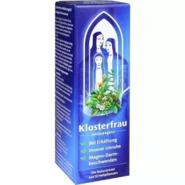 KLOSTERFRAU Lemon balm spirit, 475 ml