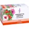 HAGEBUTTE HIBISKUS Filter bag, 20X3 g