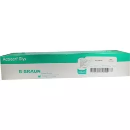 ACTREEN Glys Set Nelaton Women Ch 12 25 cm, 30 pcs