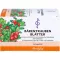BÄRENTRAUBENBLÄTTER Filter bag, 20X3 g