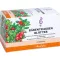 BÄRENTRAUBENBLÄTTER Filter bag, 20X3 g
