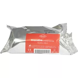 ZINKLEIMBINDE Dracozinc 10 cmx10 m, 1 pc