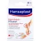 HANSAPLAST Callus plasters, 3 pieces
